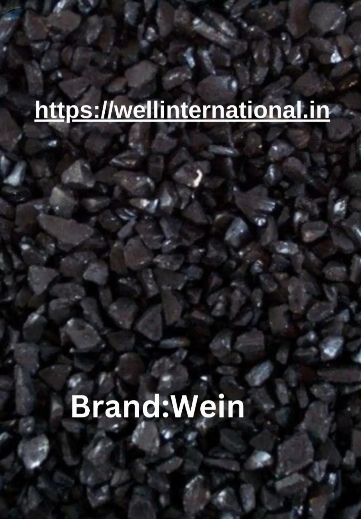 Activated Carbon For Ponds
