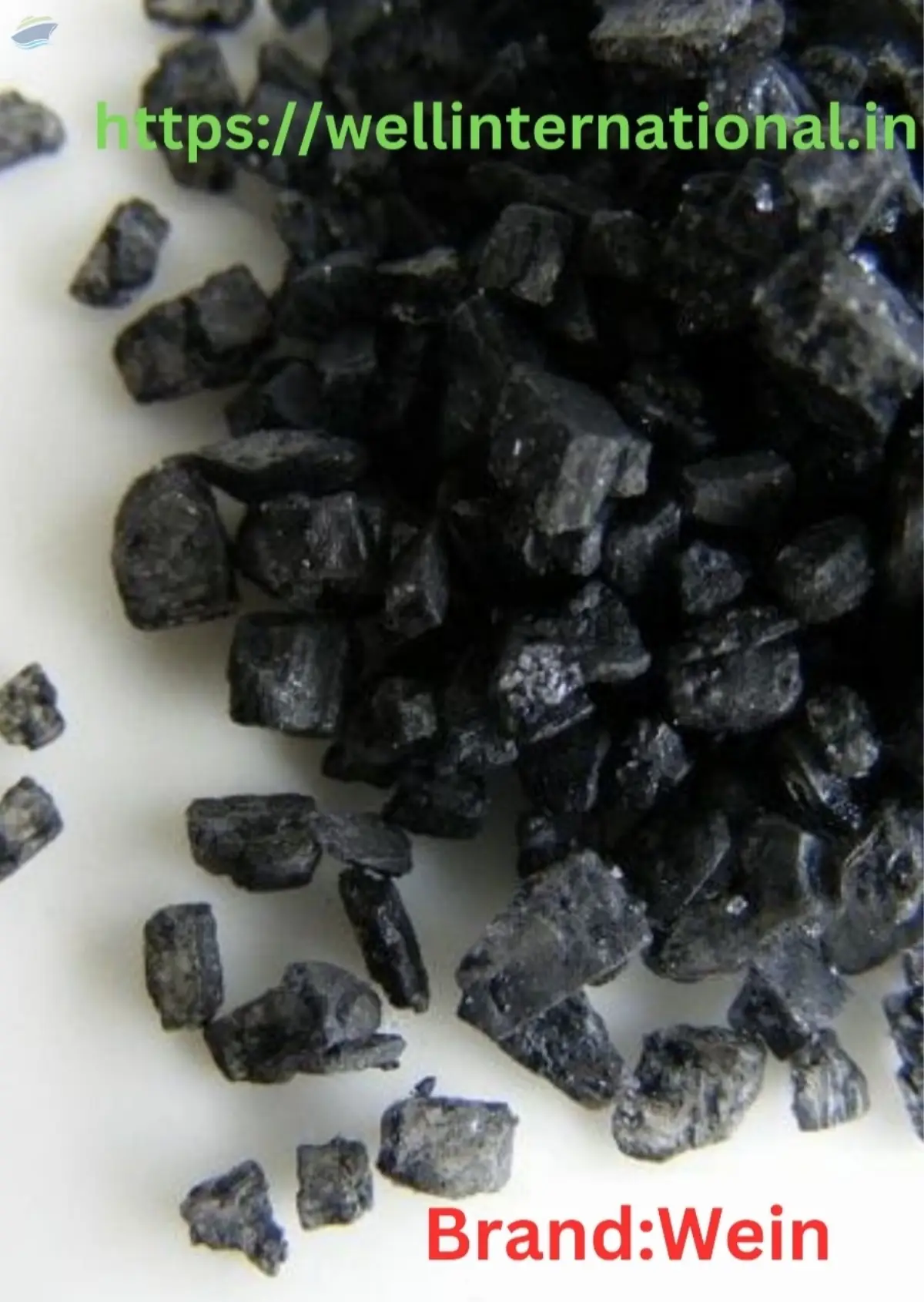 Activated Carbon Pellets