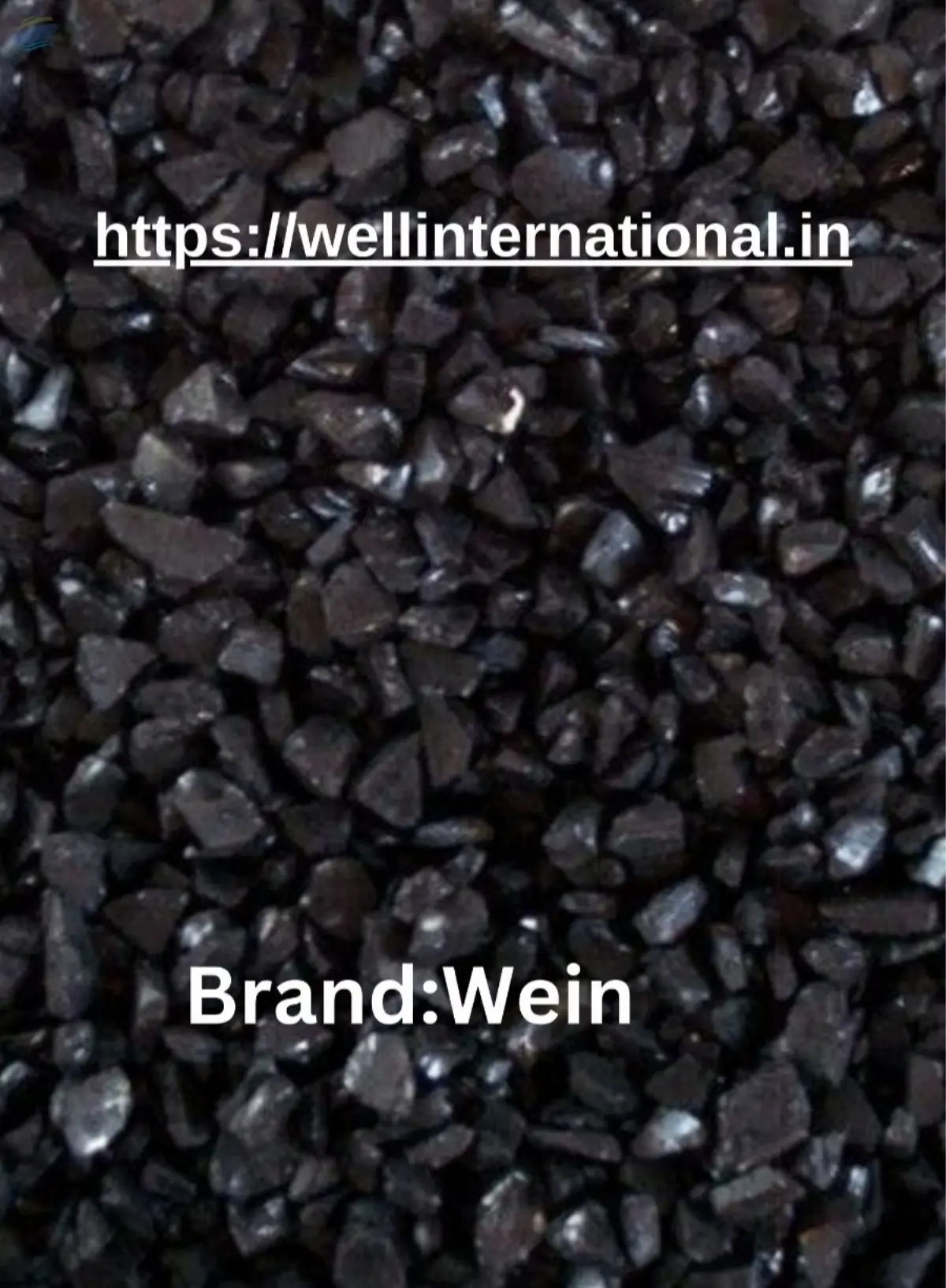 Can Activated Carbon Be Reactivated by Well International. Supplier