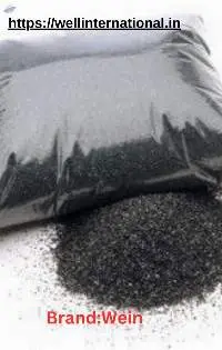 How Activated Carbon Is Made