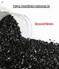 How Activated Carbon Filters Water