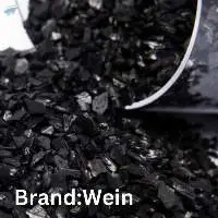 Water Treatment Chemicals Activated Carbon