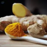 Ground Spices