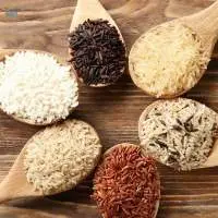 Long Grain Rice
