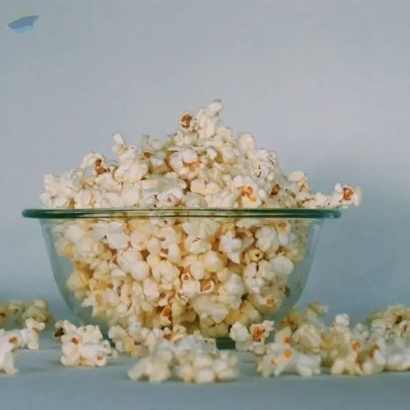 Popcorn by Modern Homes For Information Technology. Supplier from Saudi