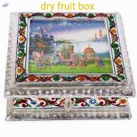 Dry Fruit Box
