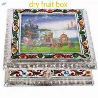 Dry Fruit Box