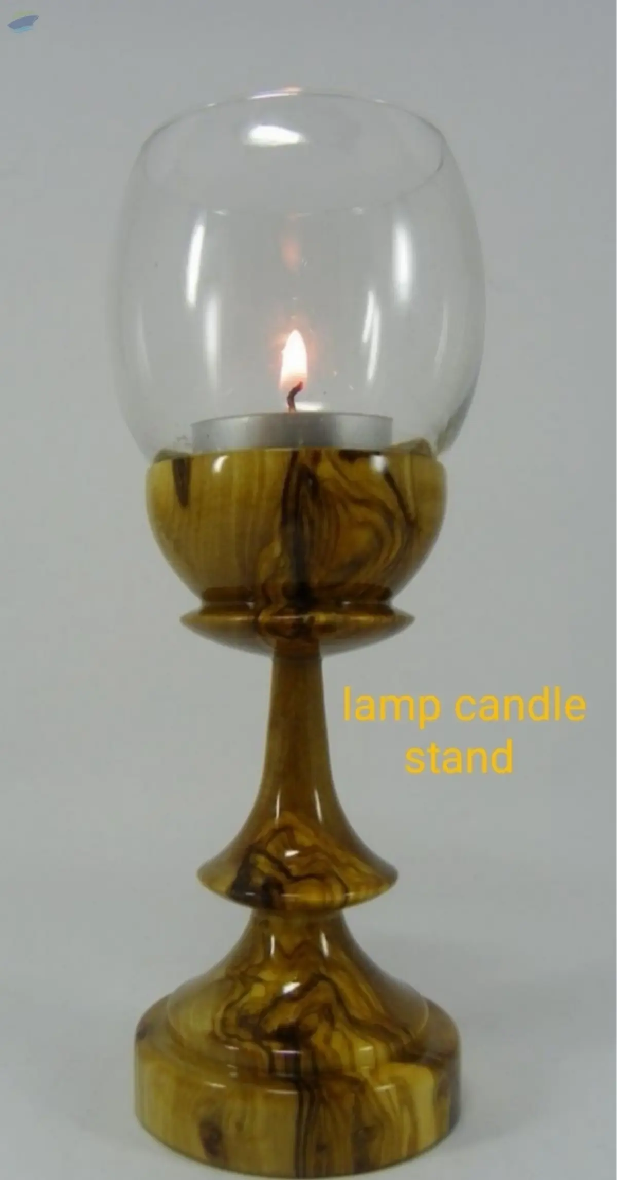 Lamp Candle Holders