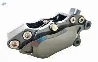 4 Piston Brake Caliper