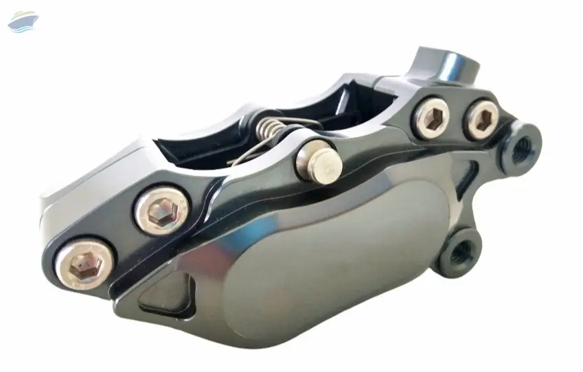 4 Piston Brake Caliper by Master Force International Co.. Supplier from