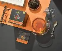 Pure Ceylon Black Tea