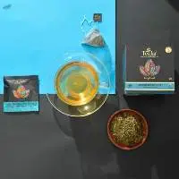 Morooccan Mint Green Tea