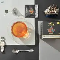 Earl Grey Ceylon Black Tea