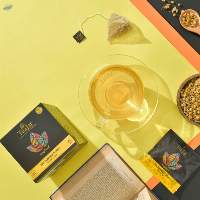 Pure Chamomile Flowers Tea