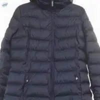 Padding Jacket