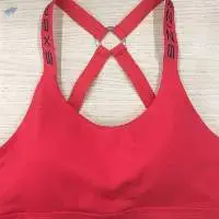 Activewear Lady
