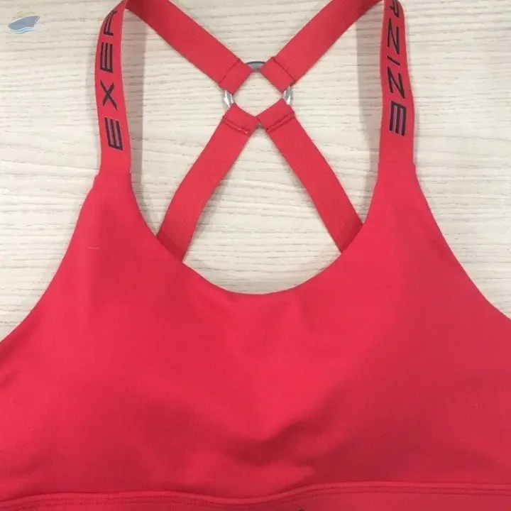 Activewear Lady