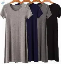 [tld Apparel] Women Casual Dress