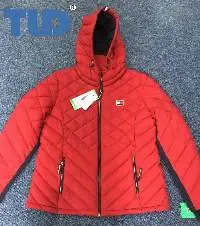 Tld Apparel Padded Jackets