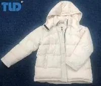 Customized Puffer Jacket