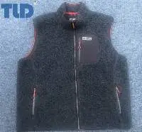Customization Winter Vest