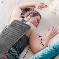 OTG Germany 75W Electric Blanket For Waist