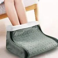 OTG Europe Feet Boots Electric Blanket