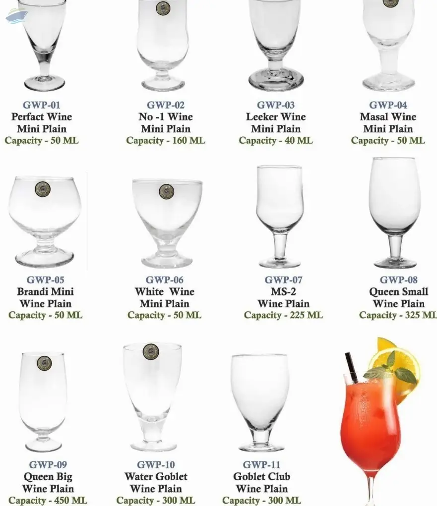 Wine Glass