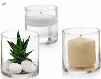 Candle Holders