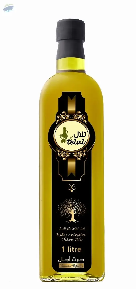 Extra Virgin Olive Oil