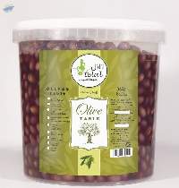 Black Natural Olive and kalamata olive