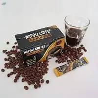 Black Sugar Free Instant Coffee