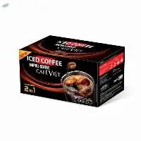 Napoli 2 in 1 Instant Coffee