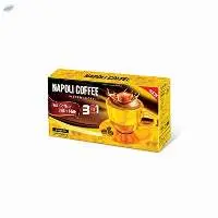 Napoli 3 In 1 Hot Milk Instant Coffee