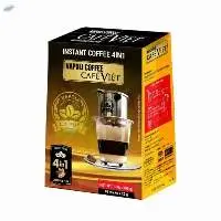 Napoli 4 in 1 Instant Coffee