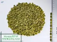 Shine Skin Pumpkin Seeds Kernels AA
