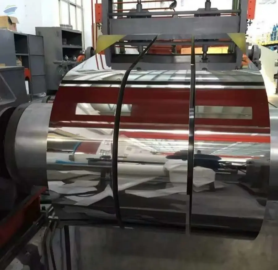 Stainless Steel Coil/strip