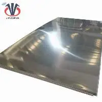 Stainless Steel Plate