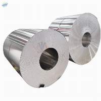 Aluminum Coil