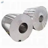 Aluminum Coil