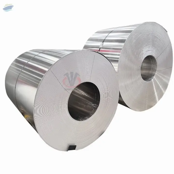 Aluminum Coil