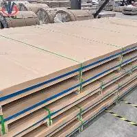 Aluminum Sheet