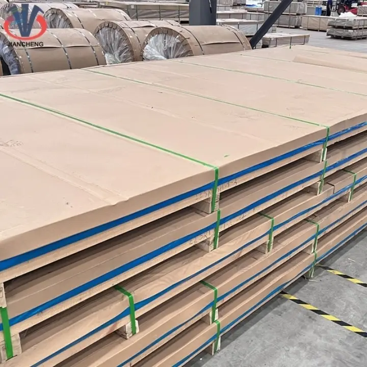 Aluminum Sheet