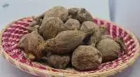 Ethiopian Black Cardamom