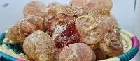 Gum Arabic