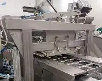 Minced Meat Filling Line