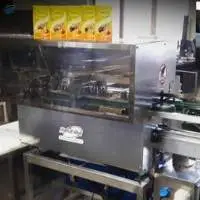 Package Sealer