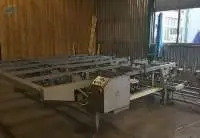 Automatic Packaging, Film Wrapping Machine
