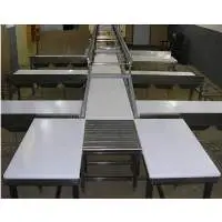 Meat Cutting Line