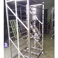 Cheese Shelves